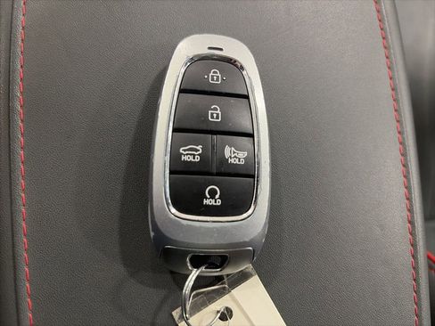 Used 2022 Hyundai Sonata SEL Plus image 25
