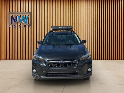 Used 2018 Subaru Crosstrek 2.0i Limited w/ Popular Package #2 AWD/4WD image 2