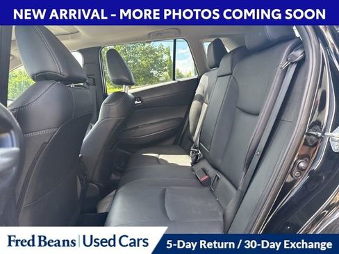 Certified 2023 Toyota Corolla Cross XLE w/ Convenience Package AWD/4WD image 12