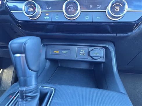 Used 2022 Honda Civic Sport image 29