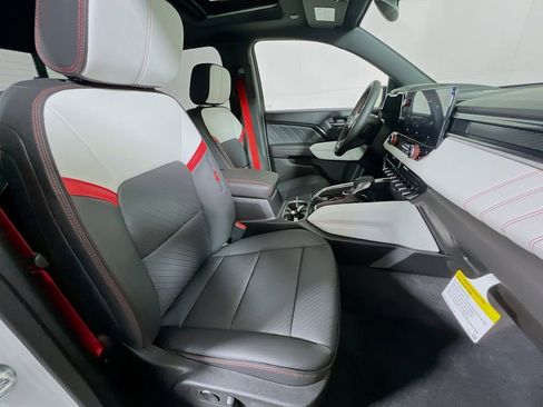 New 2026 GMC Canyon AT4X image 22