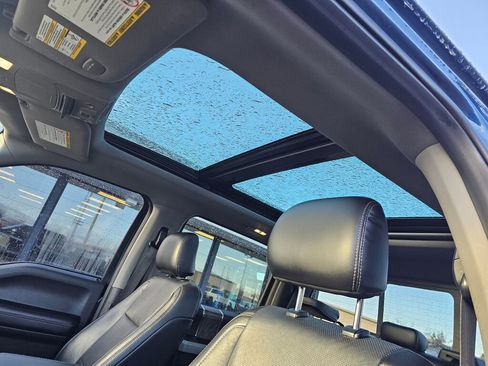 Used 2017 Ford F350 Lariat w/ Lariat Ultimate Package image 18