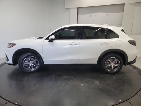 Used 2024 Honda HR-V EX-L image 5