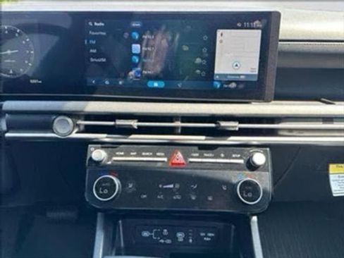 New 2025 Hyundai Tucson SEL image 14