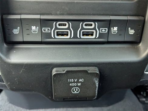 Used 2024 RAM 1500 Limited image 14