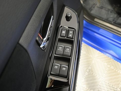 Used 2021 Subaru WRX STI image 19