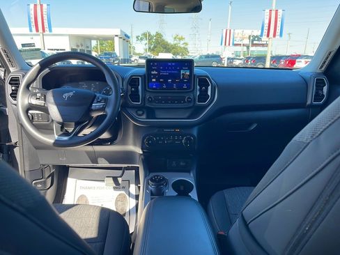 Certified 2022 Ford Bronco Sport Big Bend image 28