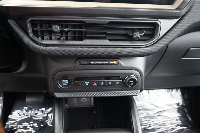 Used 2025 Ford Bronco Sport Big Bend AWD/4WD image 26