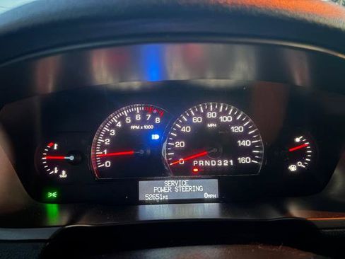 Used 2011 Cadillac DTS Limousine FWD image 14