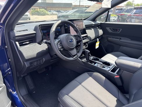 New 2026 Subaru Outback Limited AWD/4WD image 25