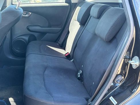 Used 2012 Honda Fit Sport image 8