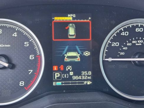 Used 2022 Subaru Forester Premium AWD/4WD image 19