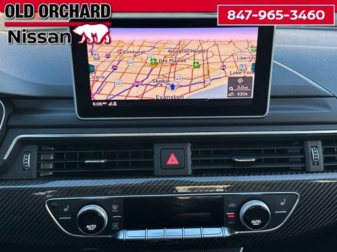 Used 2019 Audi RS 5 Sportback w/ RS Driver Assistance Package AWD/4WD image 19
