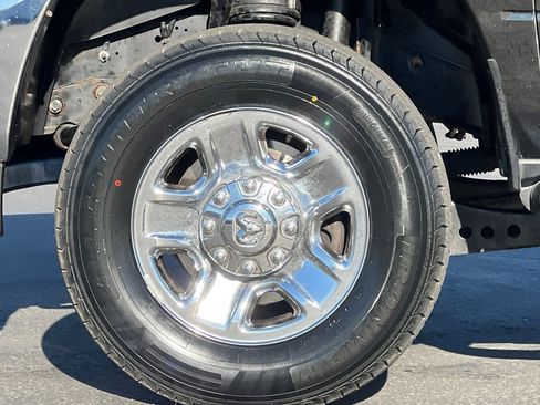 Used 2022 RAM 2500 Tradesman image 26