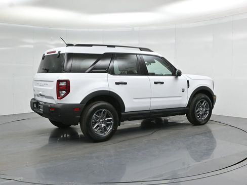 New 2026 Ford Bronco Sport Big Bend AWD/4WD image 25