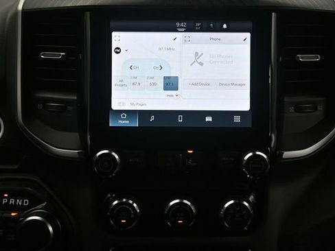 New 2026 RAM 1500 Express AWD/4WD image 16