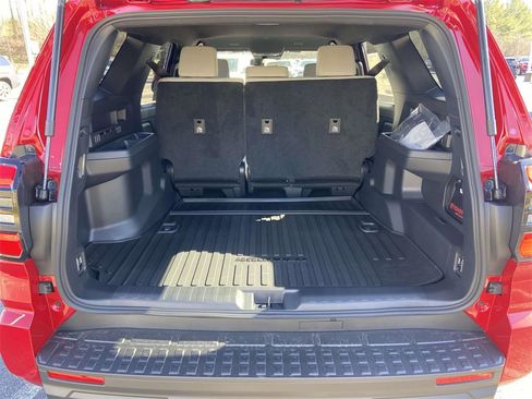 New 2026 Toyota 4Runner SR5 image 7