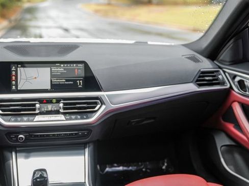 Used 2023 BMW 430i Gran Coupe w/ Premium Package RWD image 26