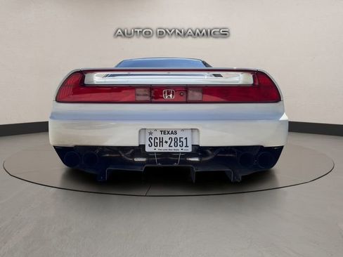 Used 1991 Acura NSX image 5