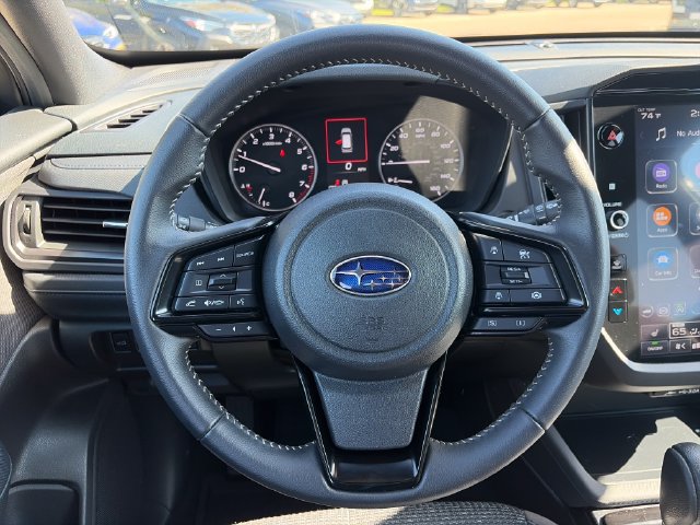 Used 2026 Subaru Forester Premium AWD/4WD image 15