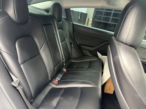 Used 2022 Tesla Model 3 Performance AWD/4WD image 12
