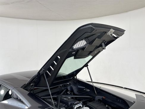Used 2023 Lamborghini Huracan Tecnica RWD image 26