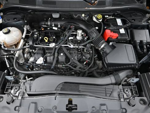 Used 2021 Lincoln Corsair Reserve FWD image 17