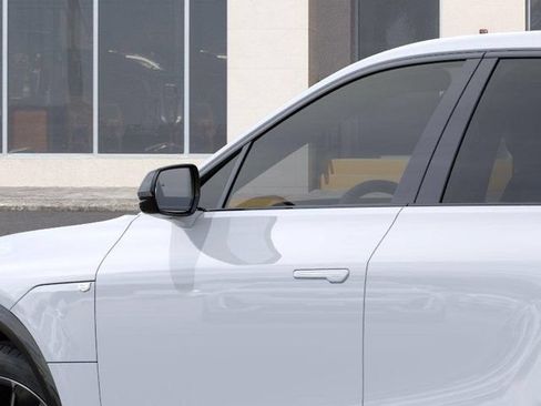 New 2026 Cadillac Lyriq Signature Sport w/ Nappa Leather Package RWD image 12