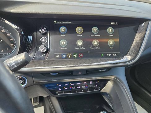 Used 2022 Buick Envision Preferred FWD image 11