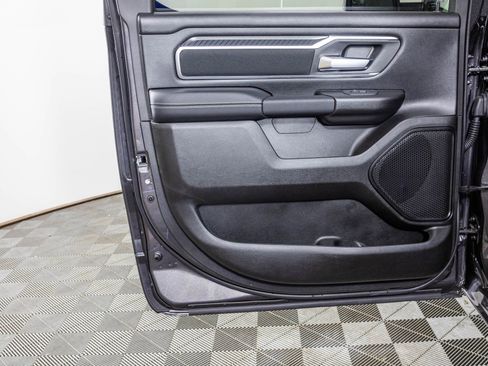 New 2026 RAM 1500 Big Horn image 25