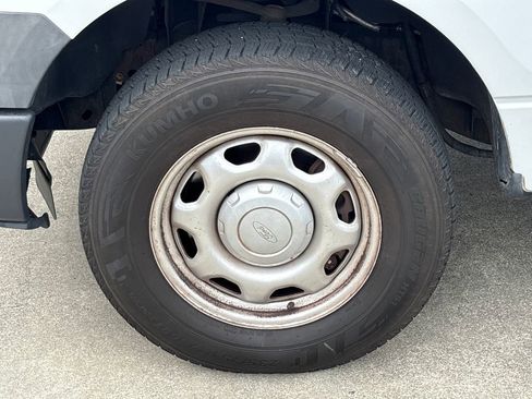 Used 2011 Ford F150 XL RWD image 12