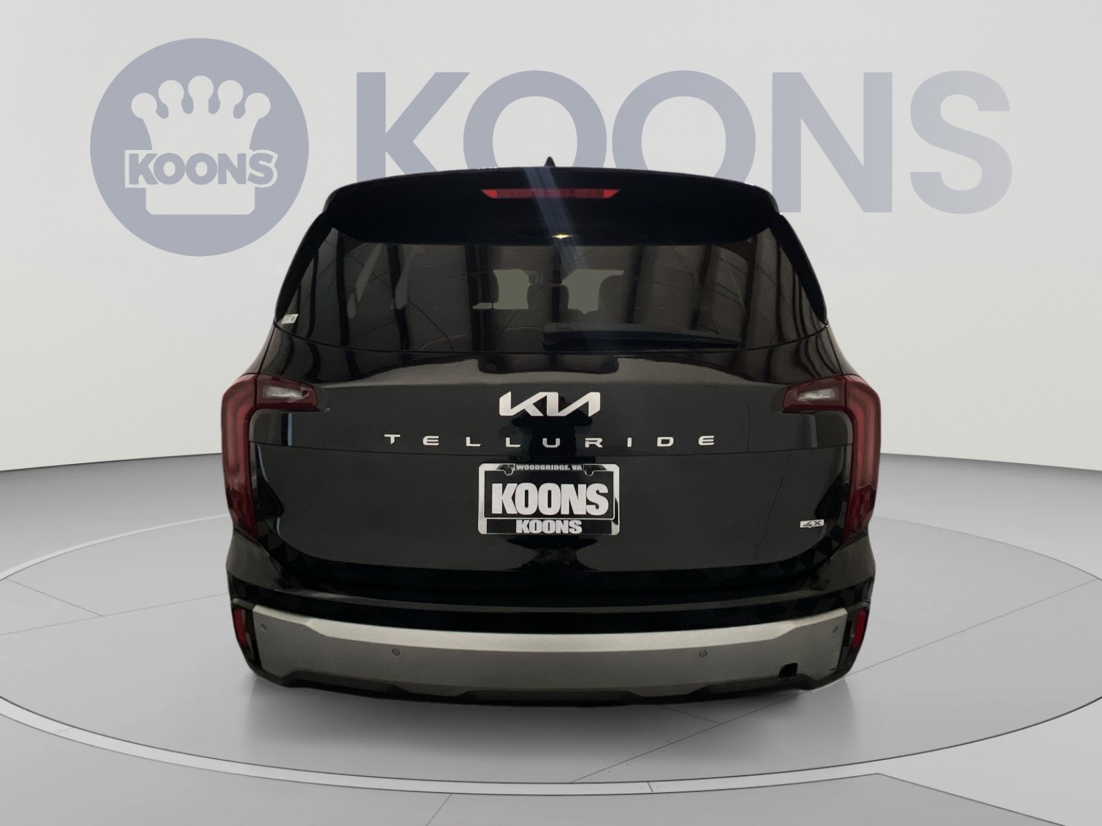 Used 2024 Kia Telluride LX AWD/4WD image 5