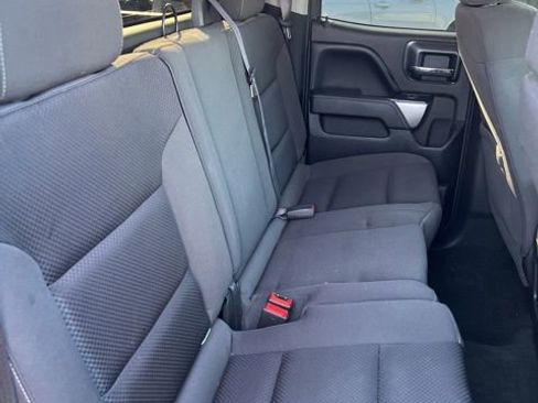 Used 2016 Chevrolet Silverado 1500 LT w/ All Star Edition image 13