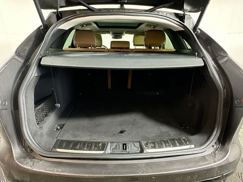 Used 2023 Jaguar F-PACE S image 26