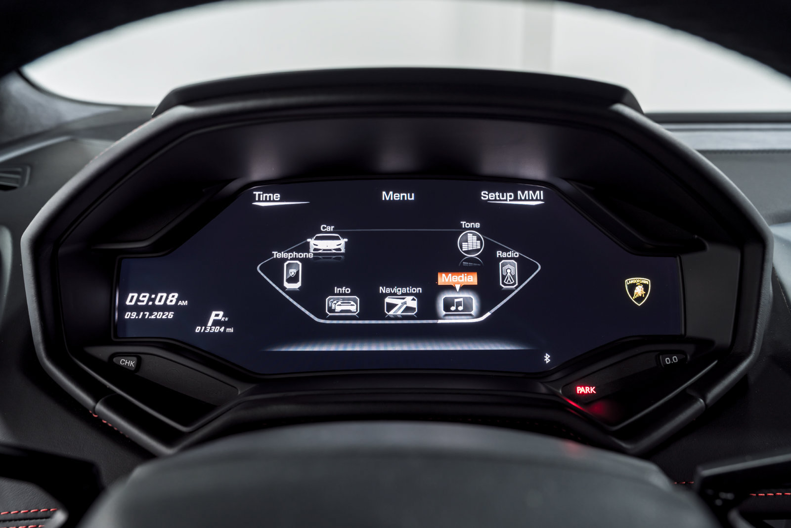 Used 2015 Lamborghini Huracan LP 610-4 AWD/4WD image 14