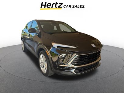 Used 2025 Buick Encore GX Preferred