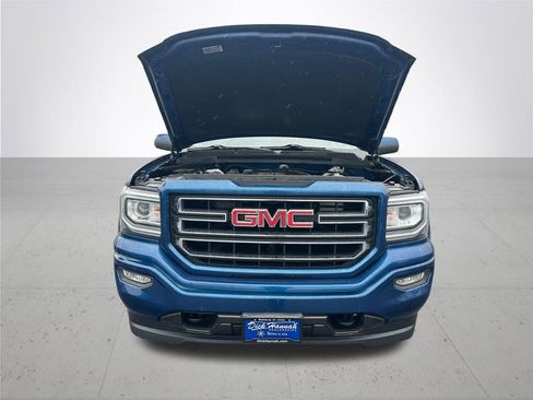 Used 2018 GMC Sierra 1500 SLE image 4
