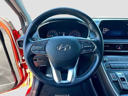 Used 2023 Hyundai Santa Fe SEL image 11