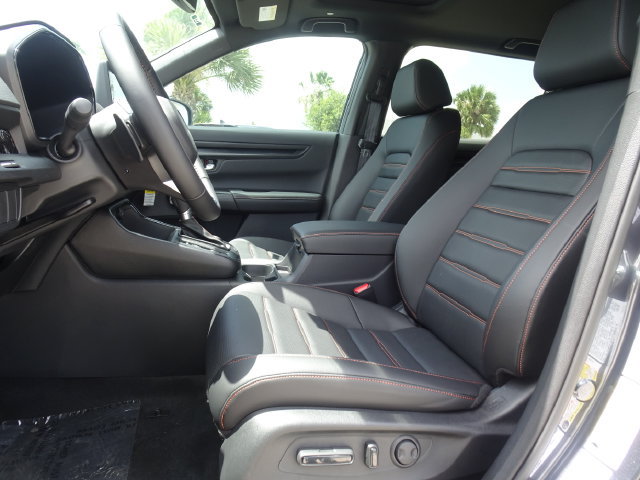 New 2026 Honda CR-V Sport-L image 7