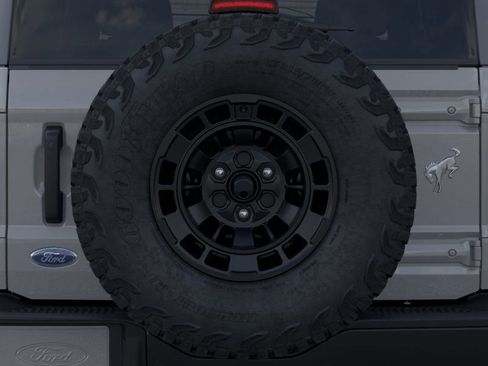New 2026 Ford Bronco Badlands AWD/4WD image 47