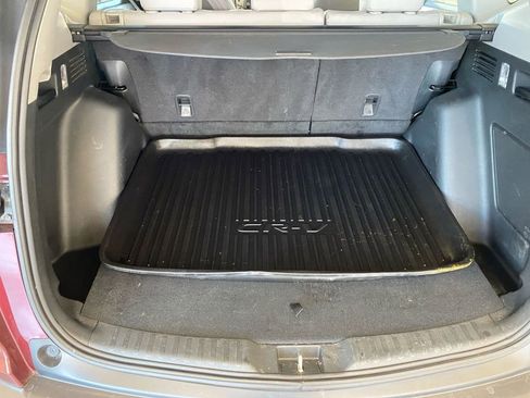 Used 2018 Honda CR-V Touring image 29