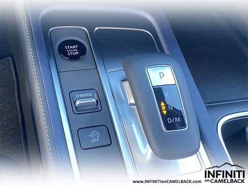 New 2026 INFINITI QX60 Sport image 30