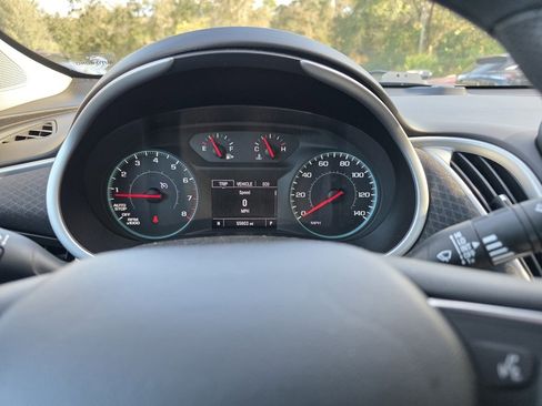 Used 2024 Chevrolet Malibu LT image 5