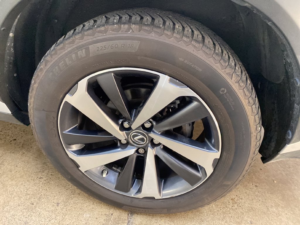 Used 2018 Lexus NX 300 AWD w/ Premium Package image 18