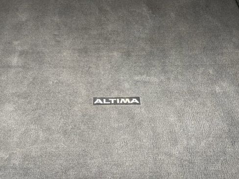 Used 2020 Nissan Altima 2.5 SR image 54