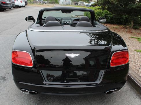 Used 2014 Bentley Continental GT AWD/4WD image 7