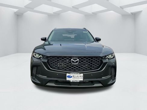 New 2026 MAZDA CX-50 AWD 2.5 S w/ Cargo Package image 2