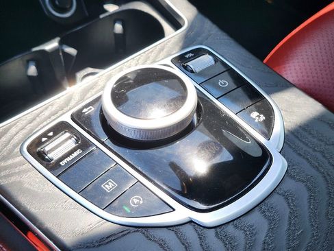 Used 2019 Mercedes-Benz GLC 300 4MATIC Coupe image 25