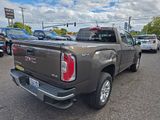 Used 2016 GMC Canyon SLE image 3