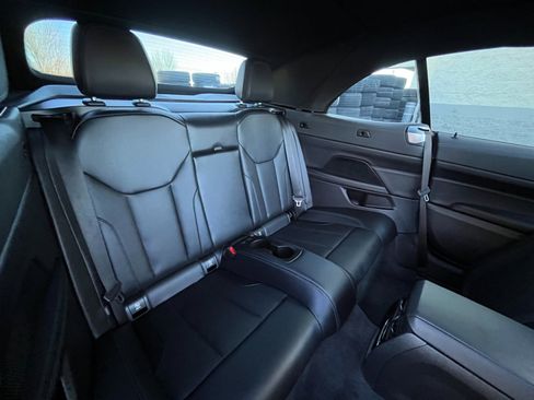 Used 2024 BMW 440i xDrive Convertible image 54